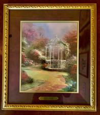 Thomas kinkade lilac for sale  Saint Amant