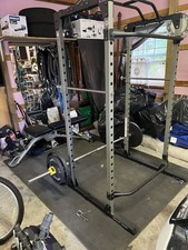 weight cage for sale  Whitehouse Station