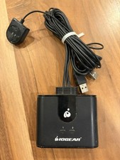 Iogear model gus402 for sale  Riverside