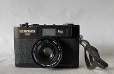 Chinon 35mm camera for sale  COLCHESTER