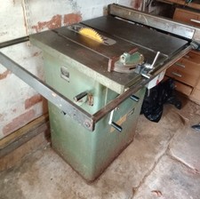 Startrite tilt arbor for sale  LEEDS