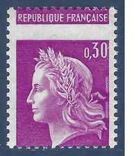 Variété marianne cheffer d'occasion  Caissargues