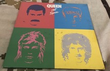 Queen hot space usato  Voltago Agordino