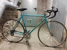 Peugeot bicycle reynolds d'occasion  Besançon
