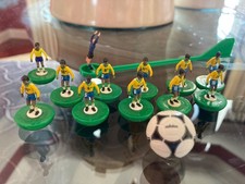 Subbuteo brazil national for sale  Kokomo