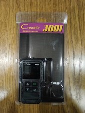 Launch creader 3001 for sale  PRESTON