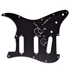 Phil palmer pickguard usato  Montesilvano
