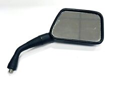 Specchio dx. nero usato  Barletta