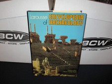 Larousse : Encyclopedia of Archaeology Edited By Gilbert Charles-Picard (1972), usado comprar usado Larousse : Encyclopedia of Archaeology Edited By Gilbert Charles-Picard (1972), usado comprar usado  Enviando para Brazil