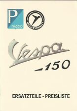 Vespa piaggio messerschmitt gebraucht kaufen  Freiamt