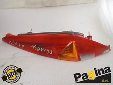 Fanale faro posteriore usato  Saviore dell'Adamello