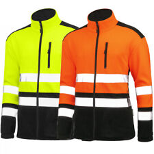 Fleecejacke arbeitsjacke pullo gebraucht kaufen  Kleve