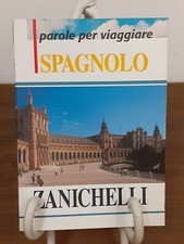 Parole per viaggiare usato  Italia