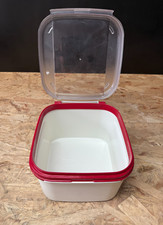 Tupperware vorratsbehälter vo gebraucht kaufen  Dörrebach, Sielbersbach, Waldlaubersh.