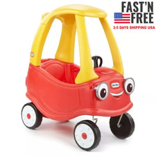 Little tikes cozy for sale  USA