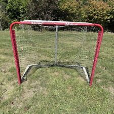 Hockey goal for sale  Mc Donald