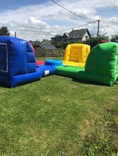 Bouncy castle hungry for sale  MILLOM