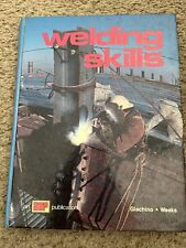 Atp welding skills for sale  Forsyth