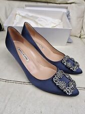 Tg. manolo blahnik usato  Legnano