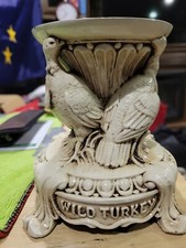 Wild turkey metal for sale  Elgin