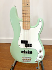 Squier affinity precision for sale  Shipping to Ireland