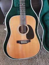 Martin d12 string for sale  Hesperia