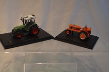 Tracteurs fendt 209 d'occasion  Sausheim