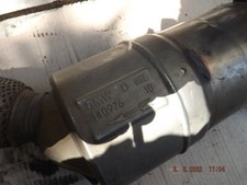 Filtro antiparticolato per usato  Italia