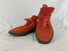 Tênis Adidas Kamanda laranja âmbar cru masculino tamanho 8 não autenticado (E6) CP#8689 comprar usado  Enviando para Brazil