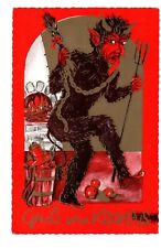 Krampus maléfique saint d'occasion  Neufchâteau