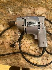 Dormeyer drill model for sale  Lucinda