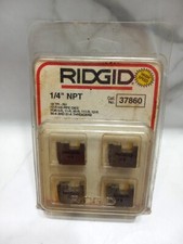 Ridgid 37860 npt for sale  Columbia