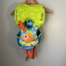 Puddle jumper infant for sale  Olivet