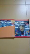 Emozionarti plus active usato  Salerno