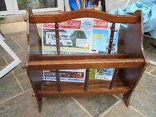 Ancien porte revue d'occasion  Villeneuve-Loubet