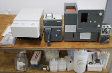 Eppendorf elektrolyt messplatz gebraucht kaufen  Deutschland