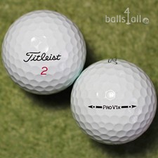 Golfbälle titleist pro gebraucht kaufen  Kellinghusen