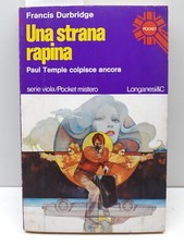 Pocket mistero serie usato  Petriolo