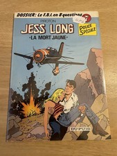 Jess long mort d'occasion  Rixheim