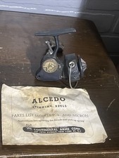 Vintage nos alcedo for sale  East Butler