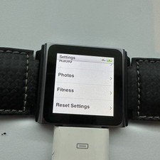 Apple a1366 ipod for sale  Fort Lauderdale