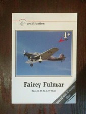 Fairey fulmar mks. for sale  CHIPPENHAM