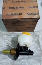 Pompa freni nissan usato  Italia