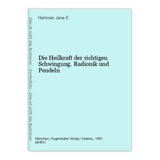 Heilkraft richtigen schwingung gebraucht kaufen  Buttenwiesen