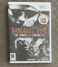 Résident evil the d'occasion  Uchaud
