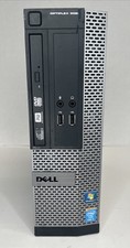 Optiplex 3020 SFF i5-4570 3.20GHz, 8GB Ram, SSD de 500GB, Windows 11 Pro comprar usado  Enviando para Brazil