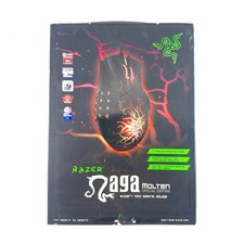 Razer naga molten for sale  Luverne