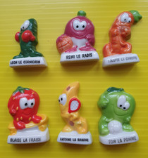 Bean complete set d'occasion  Expédié en Belgium