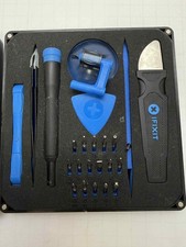 Computadores smartphones kit de ferramentas eletrônico essencial IFIXIT comprar usado Computadores smartphones kit de ferramentas eletrônico essencial IFIXIT comprar usado  Enviando para Brazil