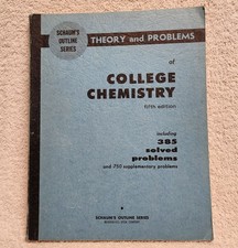 Theory problems college for sale  Moorhead